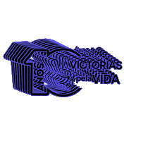victoriaspelavida ong victorias vpv victoriaspelavida Sticker