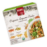 Italian Italy Sticker by Atlante Brand