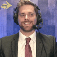 hyperrpg reaction smile lol mrw GIF
