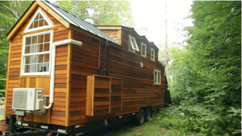 house GIF