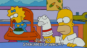 Episode 17 GIF by The Simpsons