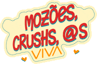 Dia Dos Namorados Valentines Sticker by VIVA EVENTOS