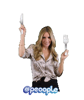 hungry app Sticker by Peoople