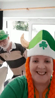 St Patrick's Day Shut-Ins Rewrite 'Irish Molly' to Be About Coronavirus