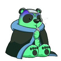 Sick Get Well Soon Sticker by SuperVerse