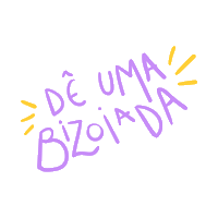 Dada Sticker