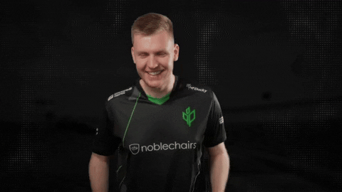 Sad Esports GIF by Sprout