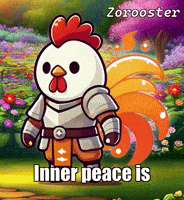 Unity Flower GIF by Zorooster