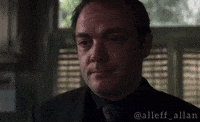 Olhar GIF