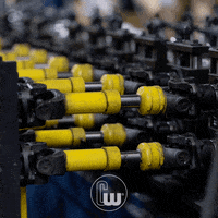contractorswardrobe logo work business america GIF