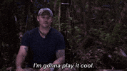 keep it cool fox tv GIF by Kicking & Screaming