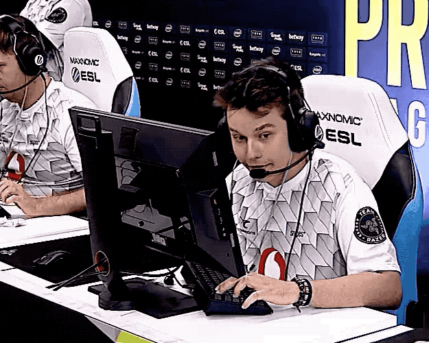 Sweat Mouz GIF by mousesports