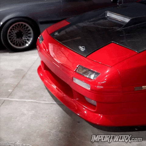 Mazda GIF by ImportWorx