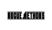 Sticker by Rogue Methods