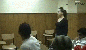fail home video GIF