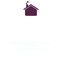 Bhhs Sticker by Berkshire Hathaway HomeServices The Preferred Realty