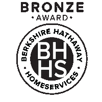 Bhhs Sticker by Berkshire Hathaway HomeServices The Preferred Realty
