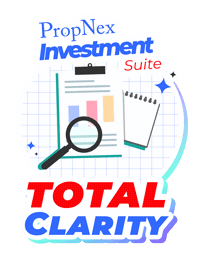 Proptech Sticker by PropNex Singapore