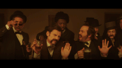 comedy central GIF by Drunk History