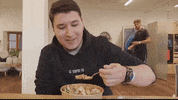 Food Eating GIF by G2 Esports
