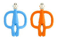 Baba Magyargif Sticker