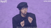 Leo GIF