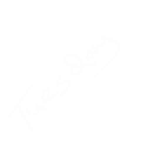 Day Blogging Sticker by XOmisse