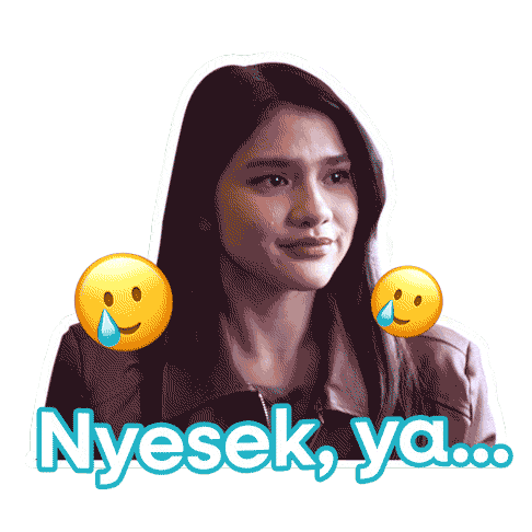 Boxoffice Sticker by Rhaya Flicks