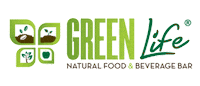 Greenlife Sticker by Green Life Cyprus