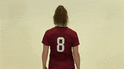 Womens Soccer Roll Pards GIF by Lafayette Leopards