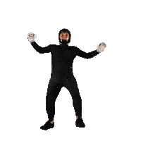 Indoorskydiving Flying Sticker by Flyspot - make it happen!