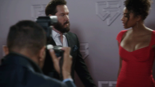 Foxtv GIF by Pitch on FOX