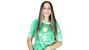Happy Dance Sticker by Cacereño Femenino