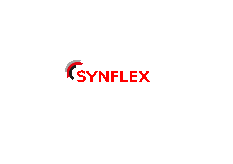 Synflex Sticker