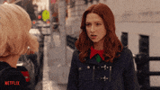 tina fey netflix GIF by Unbreakable Kimmy Schmidt