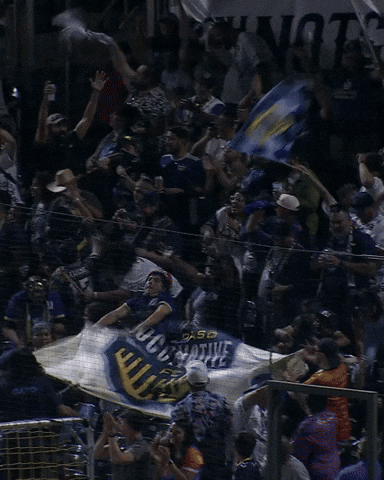 Goal Win GIF by El Paso Locomotive FC