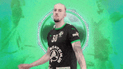 Handball GIF by HCB Karviná