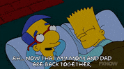 Season 19 Episode 6 GIF by The Simpsons
