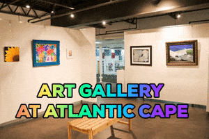 Atlanticcape GIF by Atlantic Cape Community College