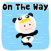 Like A Boss Yes GIF by TOGL Technology Indonesia