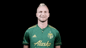 portland timbers football GIF by Timbers