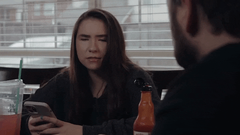 Confused Wait What GIF by Film Riot