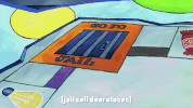 season 9 patrick the game GIF by SpongeBob SquarePants