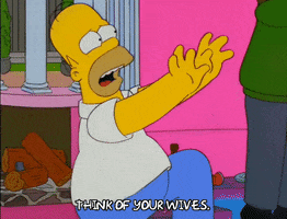 homer simpson episode 10 GIF
