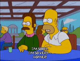 homer simpson episode 10 GIF