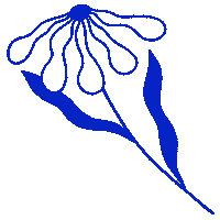 Art Illustration Sticker