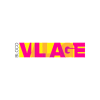 Village Sticker by Fortal Oficial