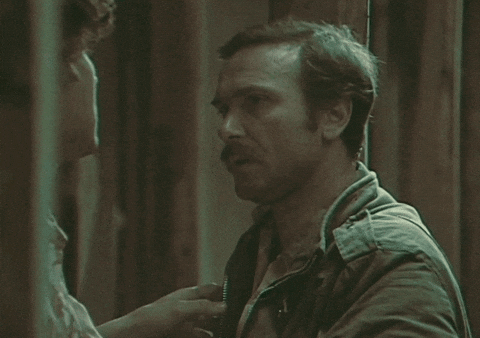 Film Nose GIF