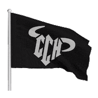 Rodeo Cch Sticker by Cuernos Chuecos Oficial