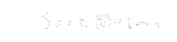 手書き文字 Sticker
